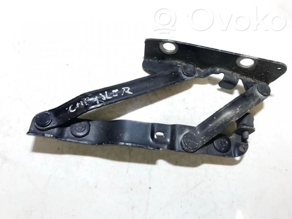 Chrysler PT Cruiser Engine bonnet/hood hinges 