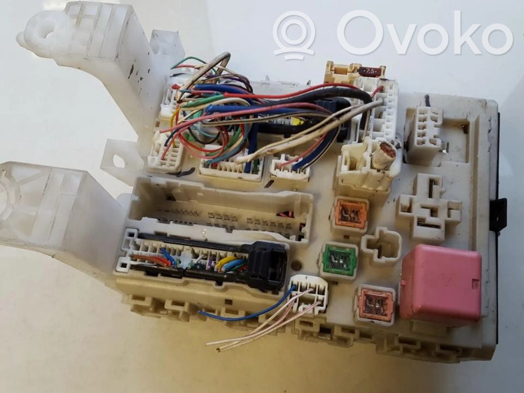 Toyota Avensis T270 Set scatola dei fusibili