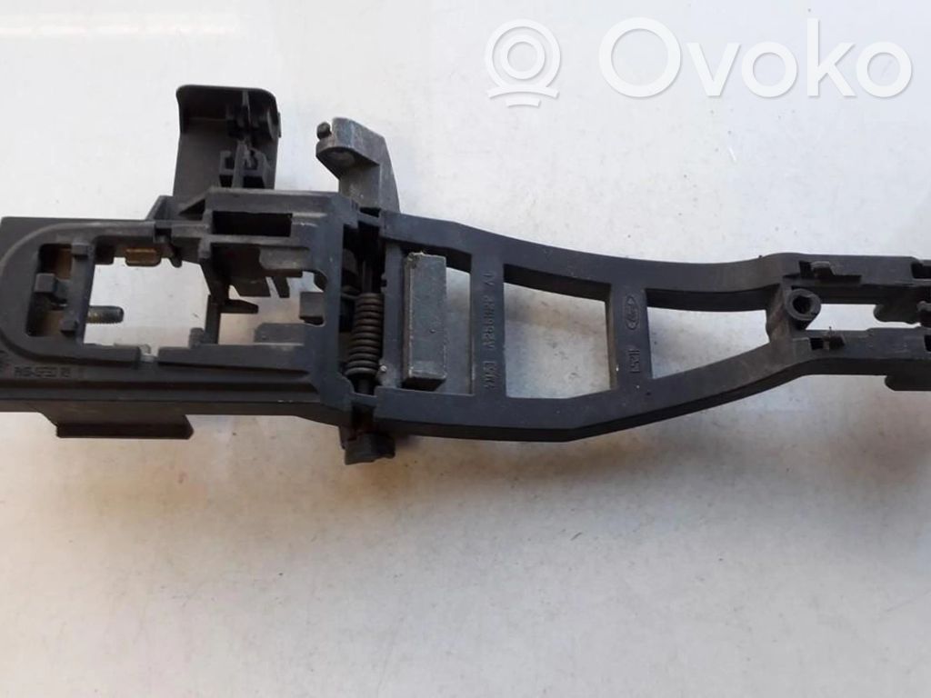 Ford Focus Etuoven ulkokahva 