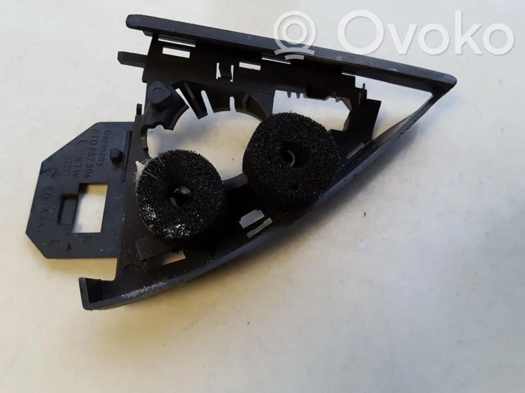 Audi A5 8T 8F Altra parte interiore 