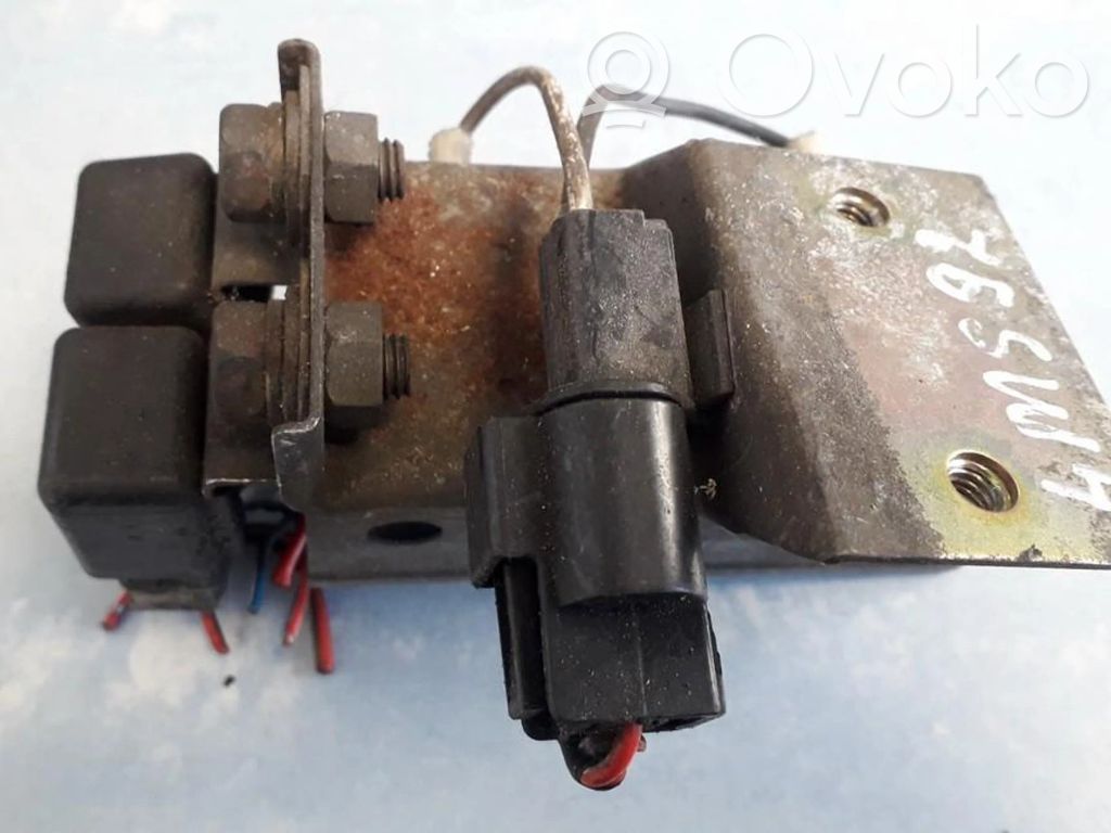 Altra parte esteriore   MB852936,MB852936