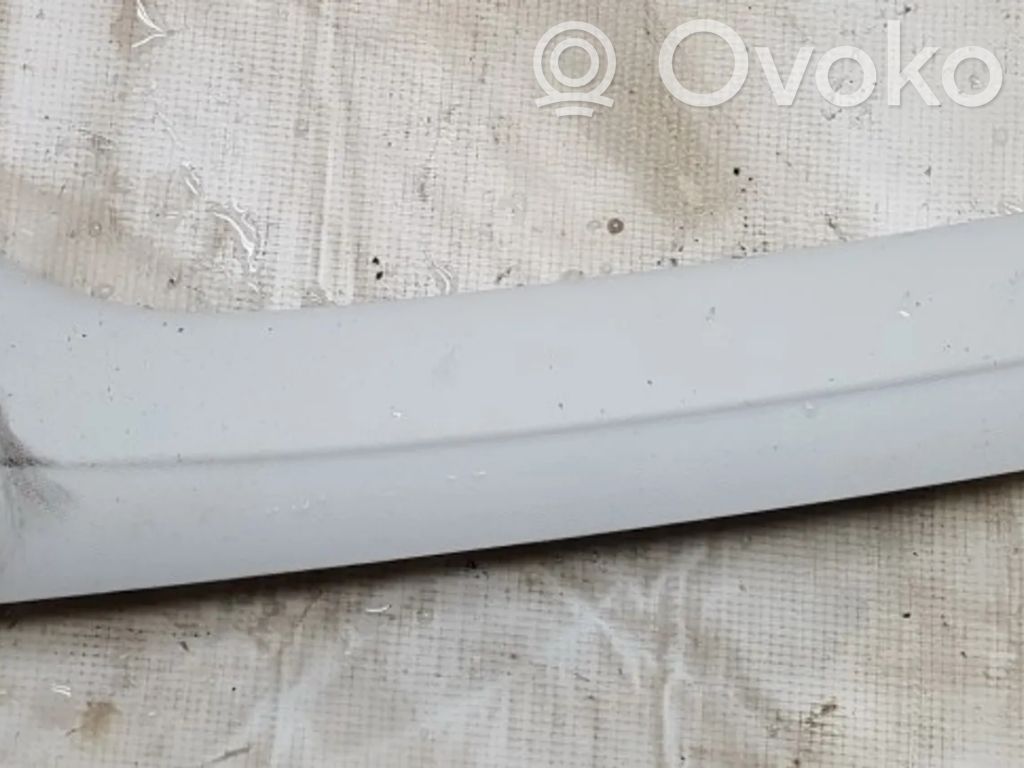Peugeot 208 I Altra parte interiore