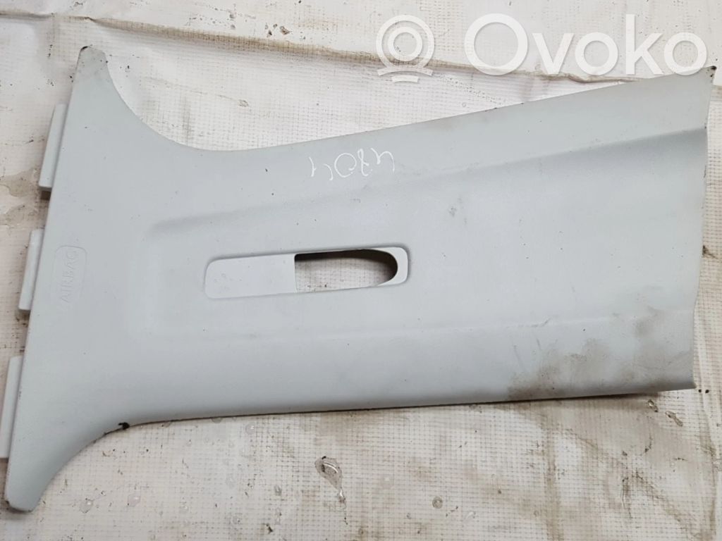 Peugeot 208 I Inne części wnętrza samochodu 