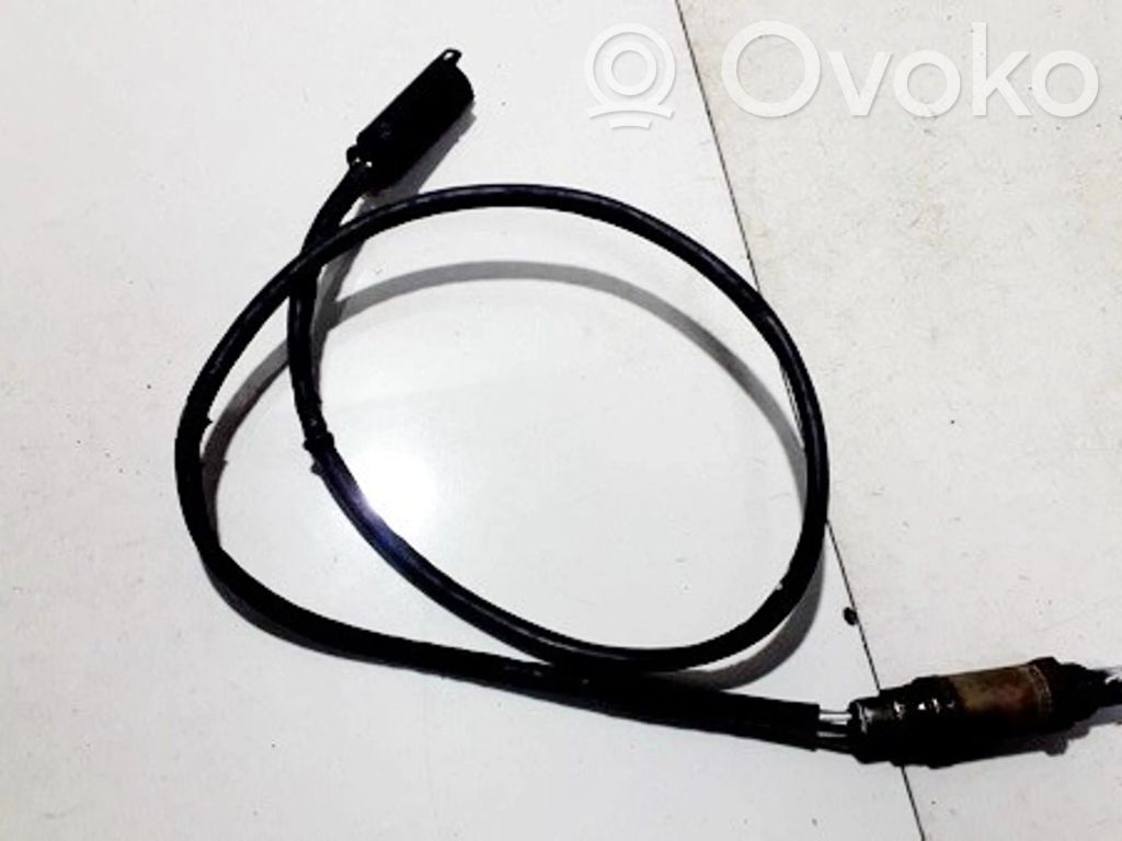 BMW 5 E39 Sensore della sonda Lambda 