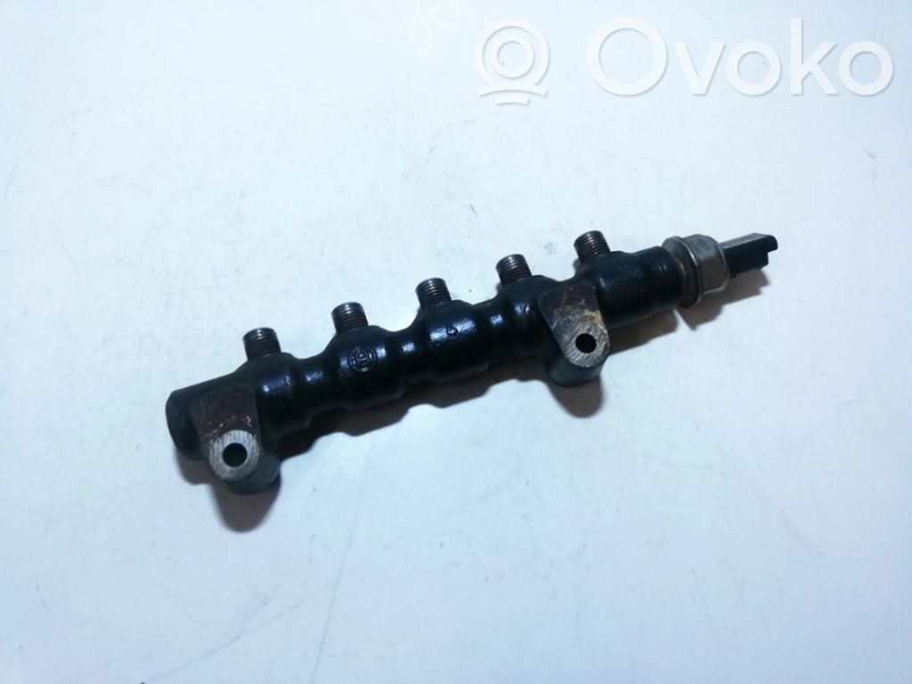 Ford Fiesta Rampă alimentare injectoare