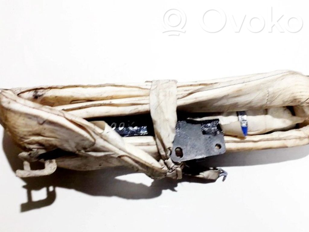 Volvo S40, V40 Airbag del techo 
