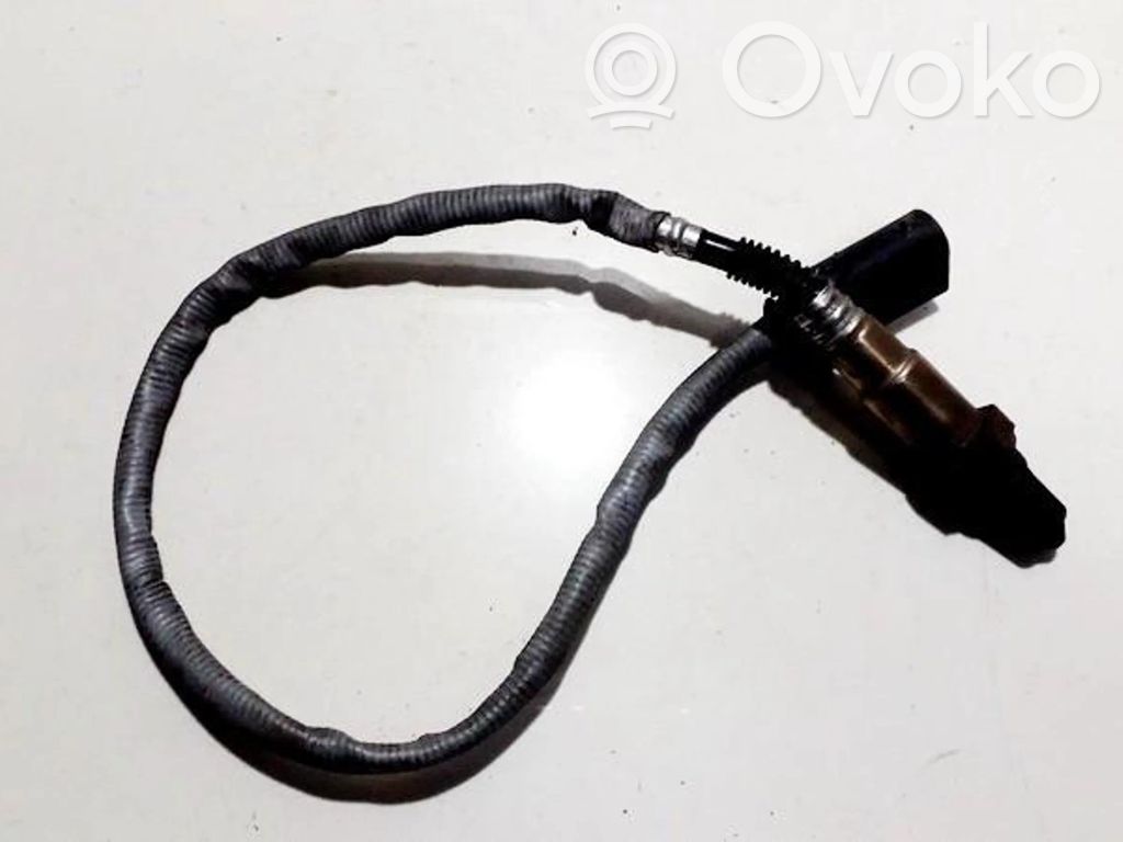 Mercedes-Benz Sprinter W901 W902 W903 W904 Sensore della sonda Lambda 
