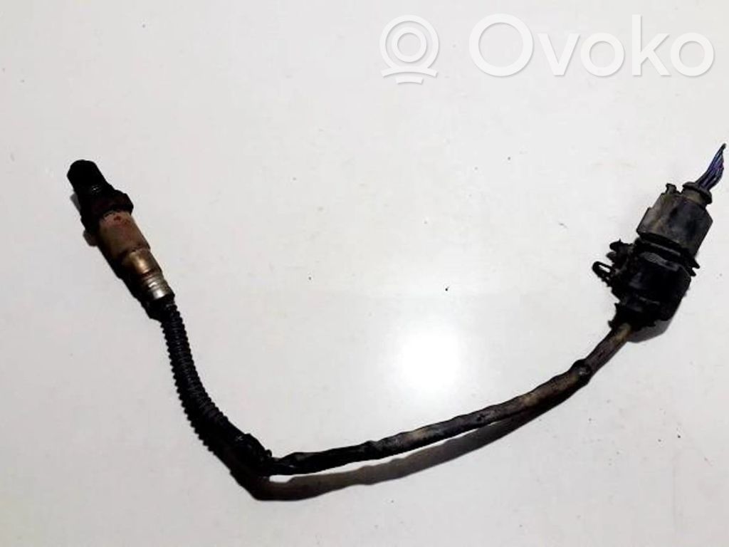 Volvo V70 Sensore della sonda Lambda 