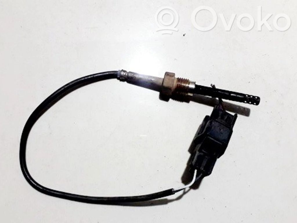 Volvo S80 Pakokaasun lämpötila-anturi