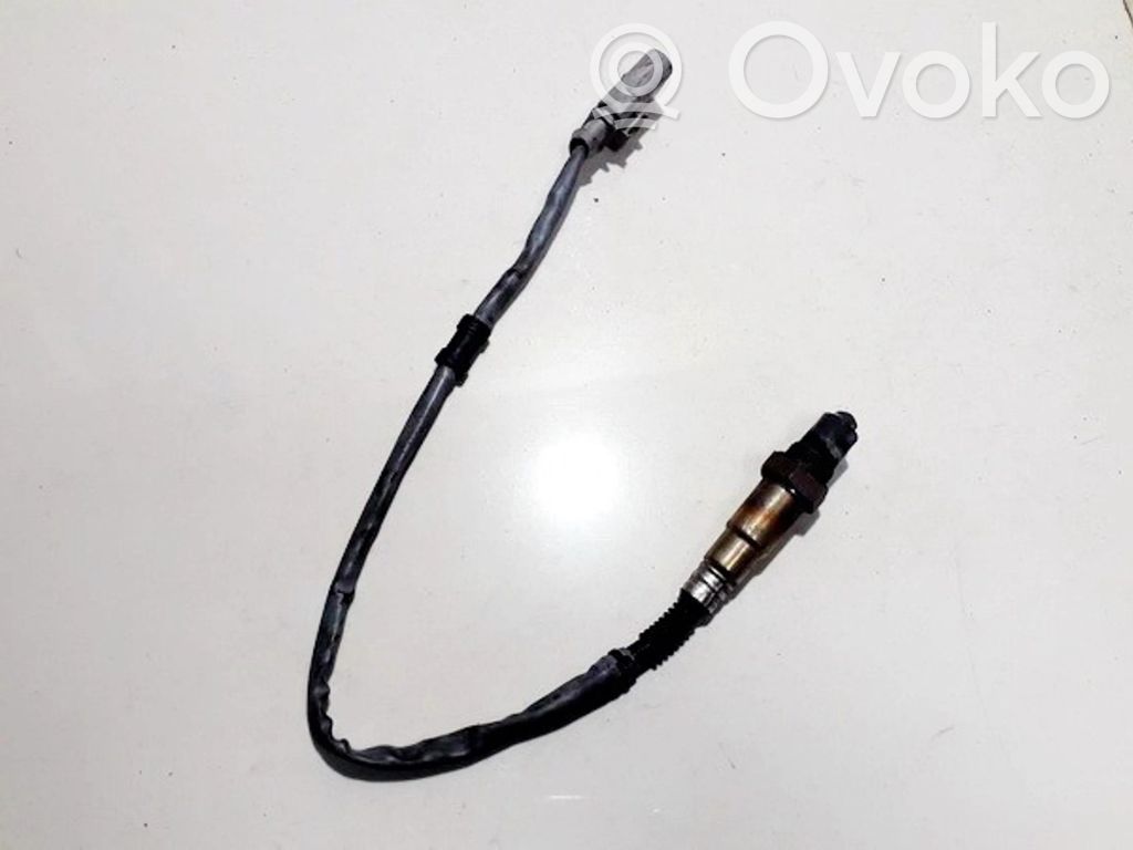 Sonda lambda   8K0906262,0258010282,8K0906262