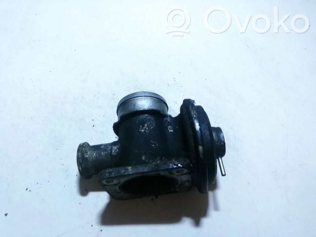 Land Rover Range Rover L322 Valvola EGR