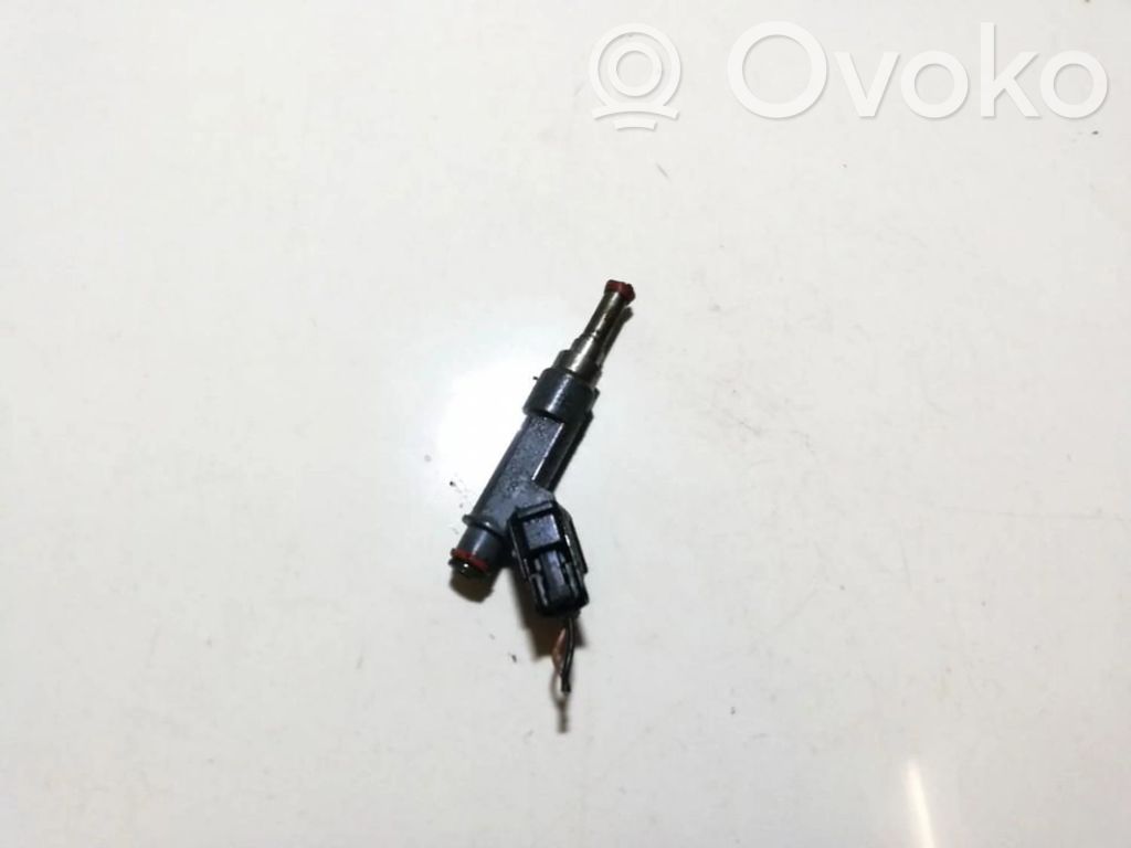 Toyota Prius (XW50) Injector combustibil 