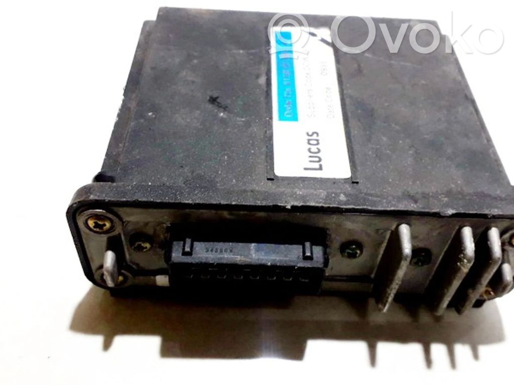 Ford Escort Sonstige Steuergeräte / Module 