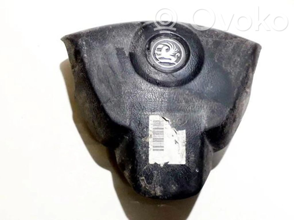 Opel Movano A Fahrerairbag