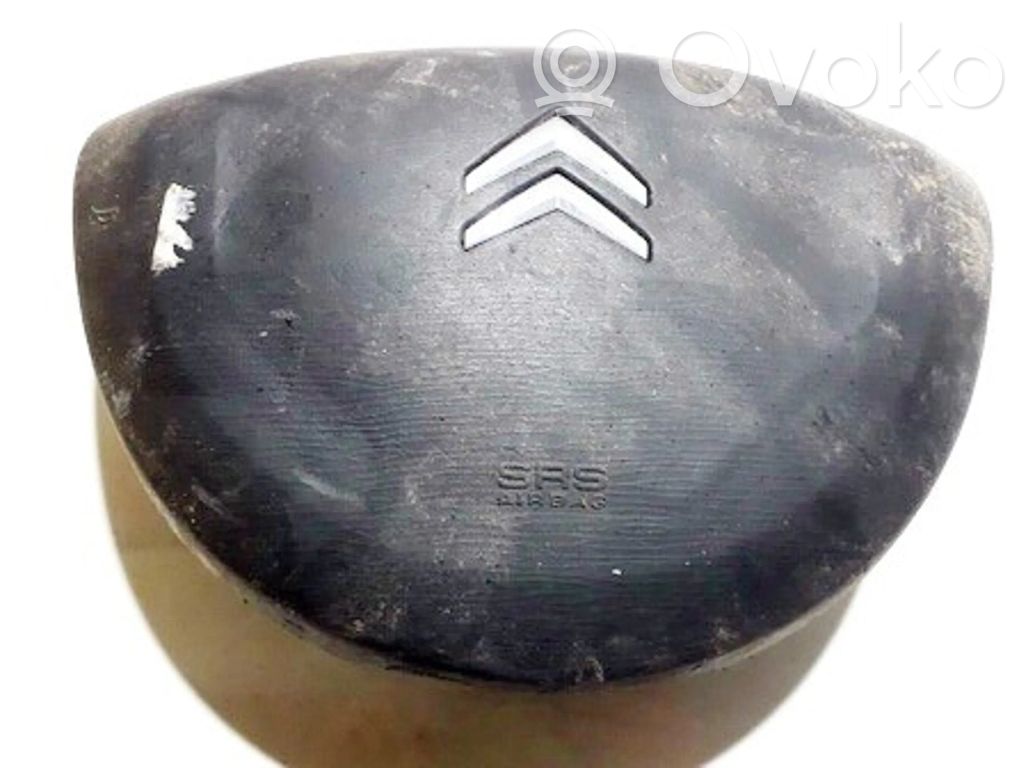 Airbag dello sterzo   96446972ZD,6472323,6472323,96446972ZD