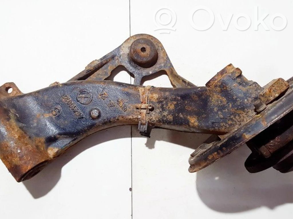 Fiat Bravo - Brava Querlenker Achsschenkel hinten 