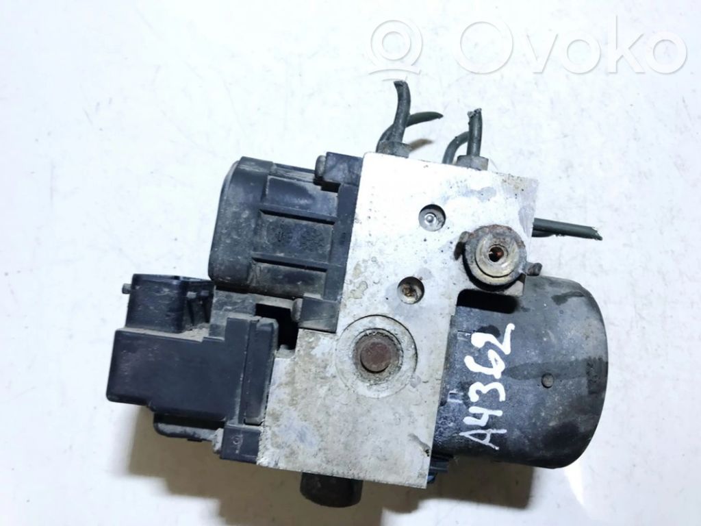 Nissan Almera N16 ABS Pump 