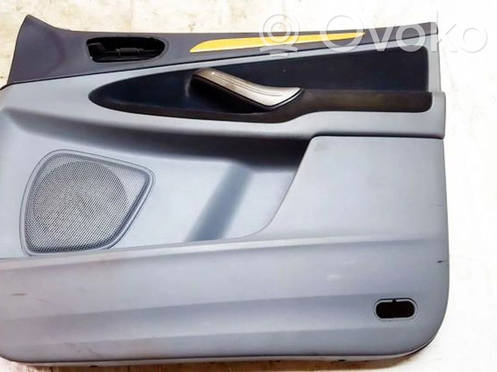 Ford S-MAX Garniture panneau de porte arrière 
