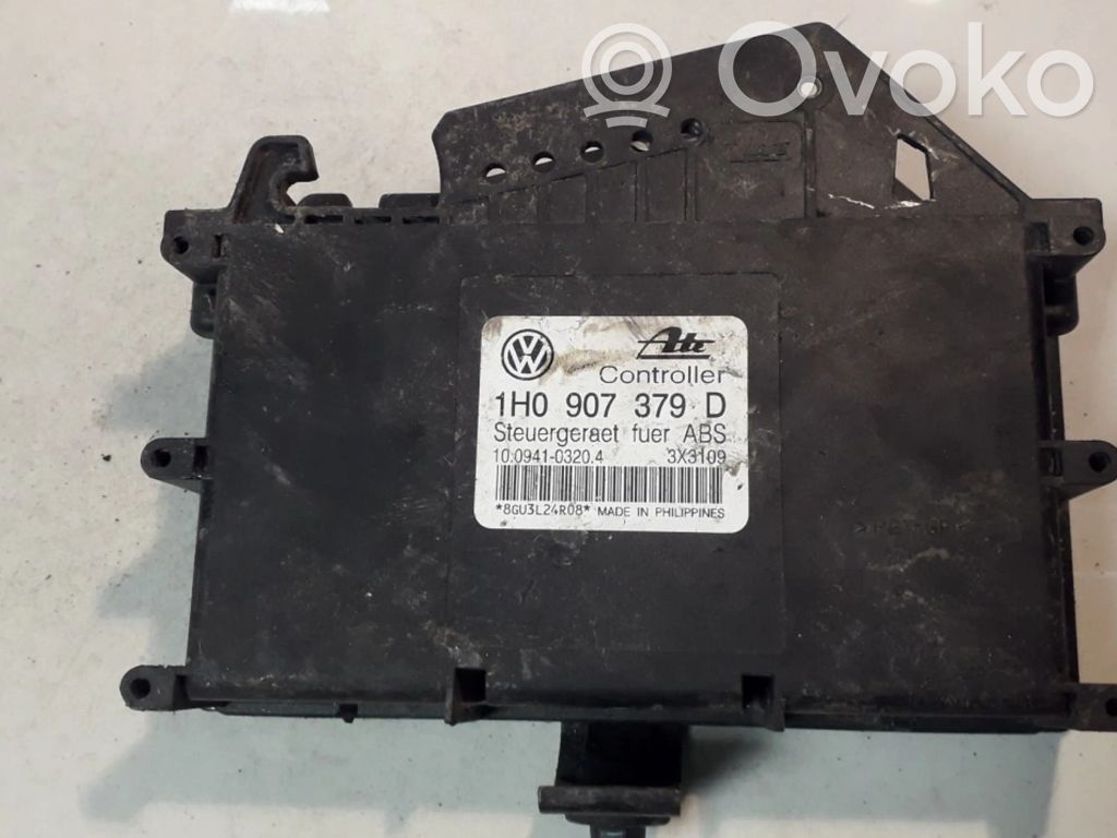 Volkswagen Golf III Unitate/modul control ABS 