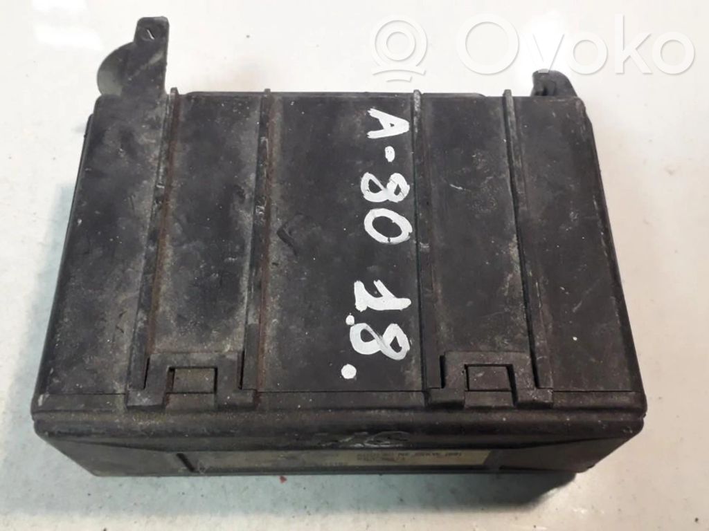 Audi 80 90 B3 Kiti valdymo blokai/ moduliai 