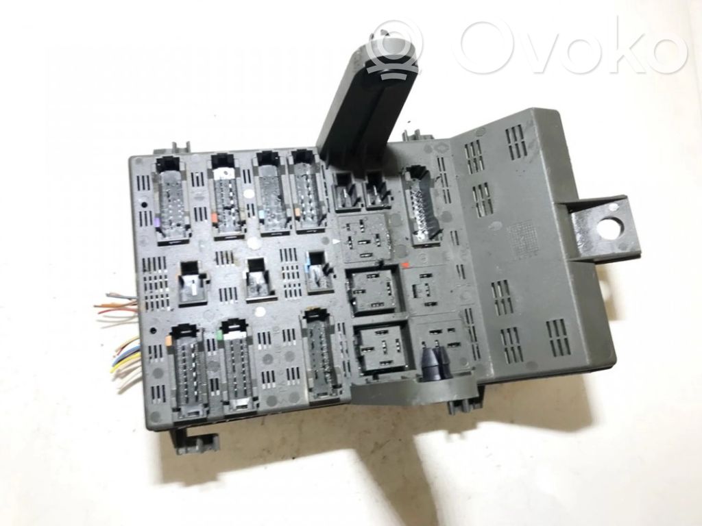 Renault Laguna I Fuse box set 