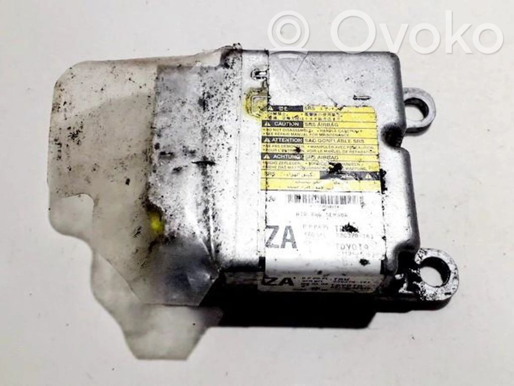 Unidad de control/módulo del Airbag   226370101,8917002B90,226370101,8917002B90