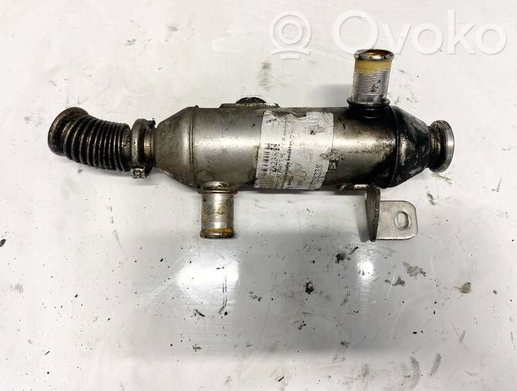 Peugeot 307 Valvola di raffreddamento EGR 