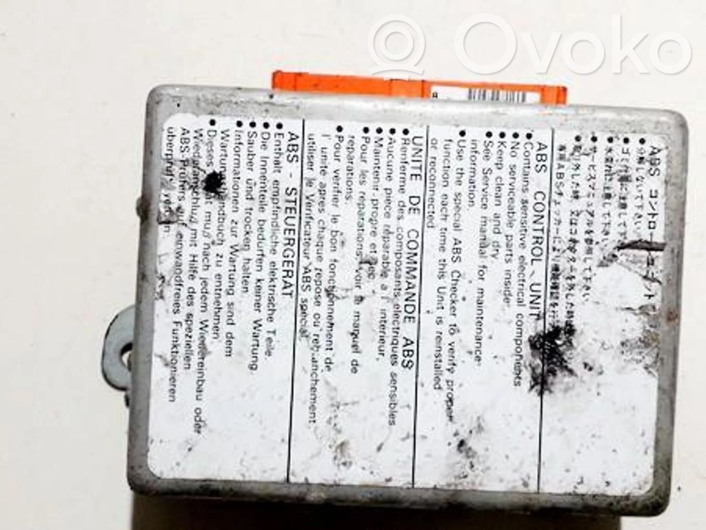 Rover 620 ABS control unit/module 