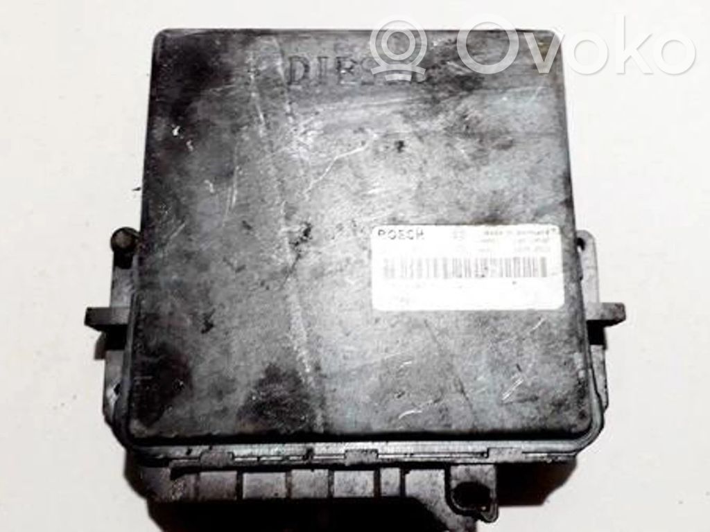 Rover 414 - 416 - 420 Unitate/modul de control motor 