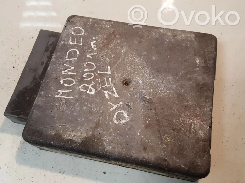 Ford Mondeo Mk III Unitate/modul de control motor 