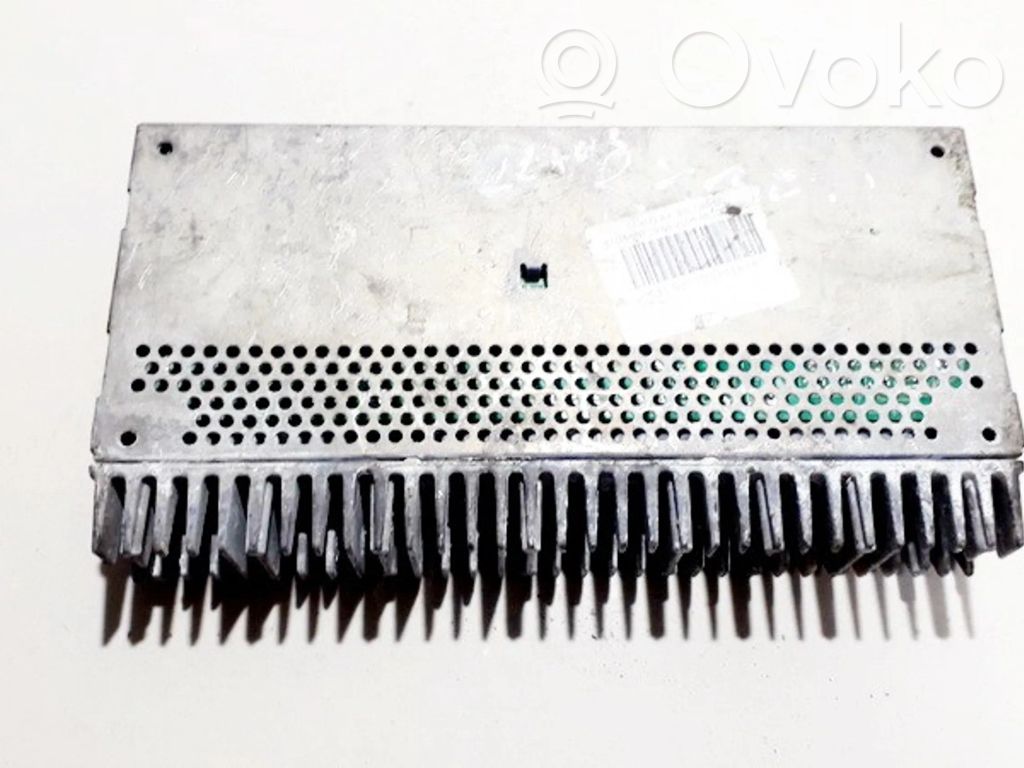 Amplificatore   8610048020,8610048020
