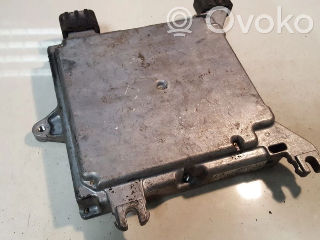 Honda Civic Centralina/modulo del motore 