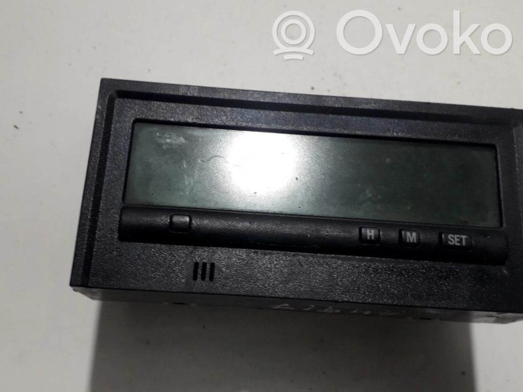 Mitsubishi Space Star Monitor/display/piccolo schermo