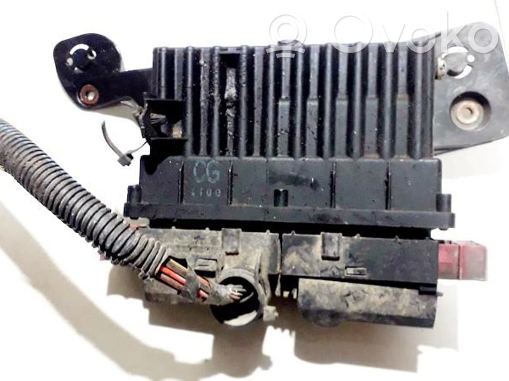 Releu ventilator lichid răcire   12416841,12416841