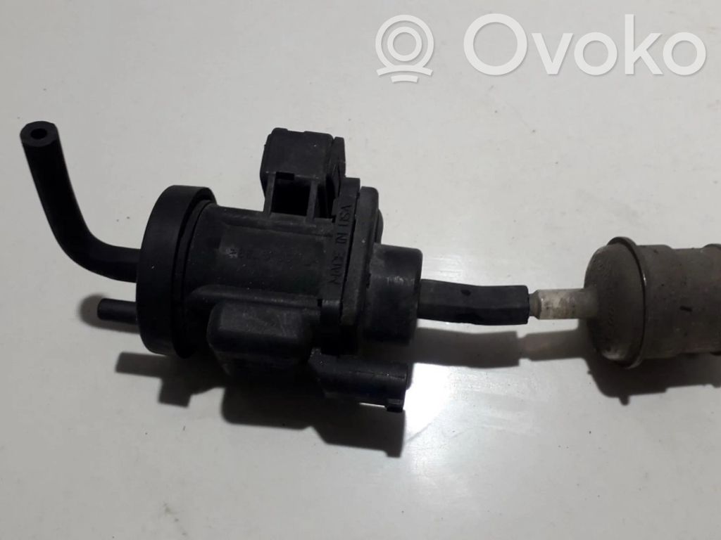 Mercedes-Benz A W168 Solenoid supapă turbosuflantă 