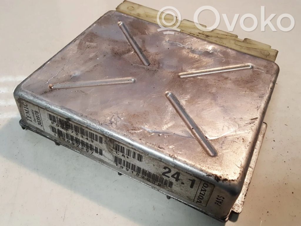 Volvo S70  V70  V70 XC Engine control unit/module 