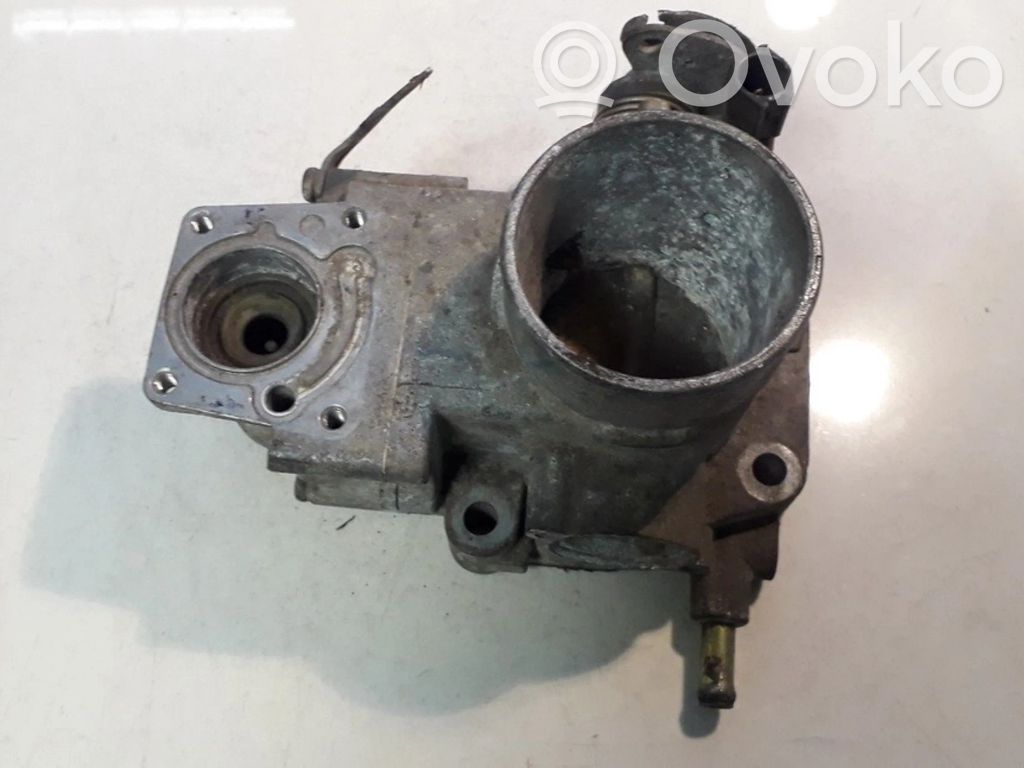 Mazda 626 Valvola a farfalla 