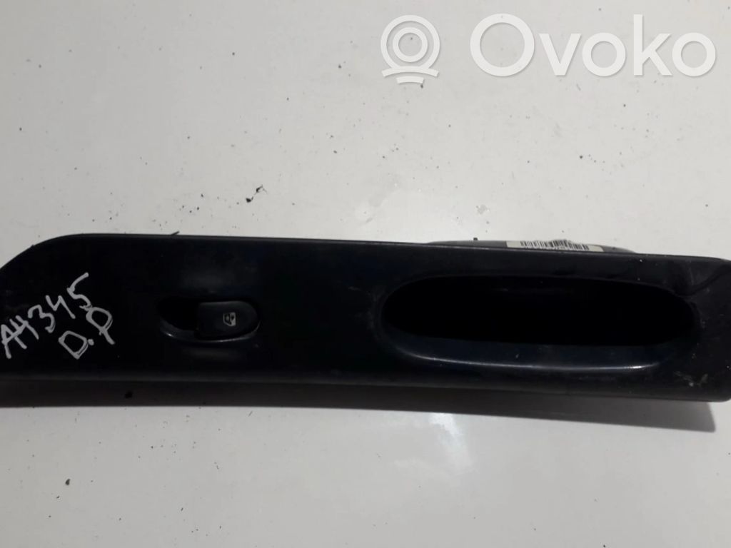 Renault Laguna I Comutator comandă geamuri electrice 