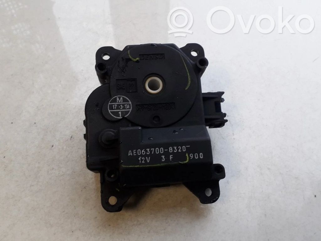 Toyota RAV 4 (XA20) Motor/actuator clapetă aer 