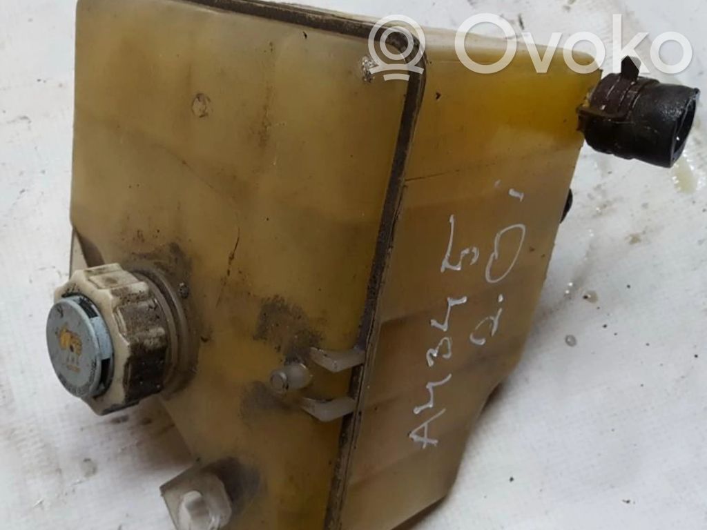 Renault Laguna I Serbatoio di compensazione del liquido refrigerante/vaschetta