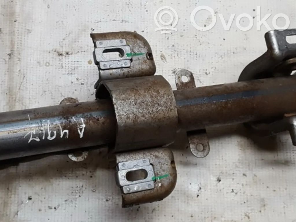 Lenksäule