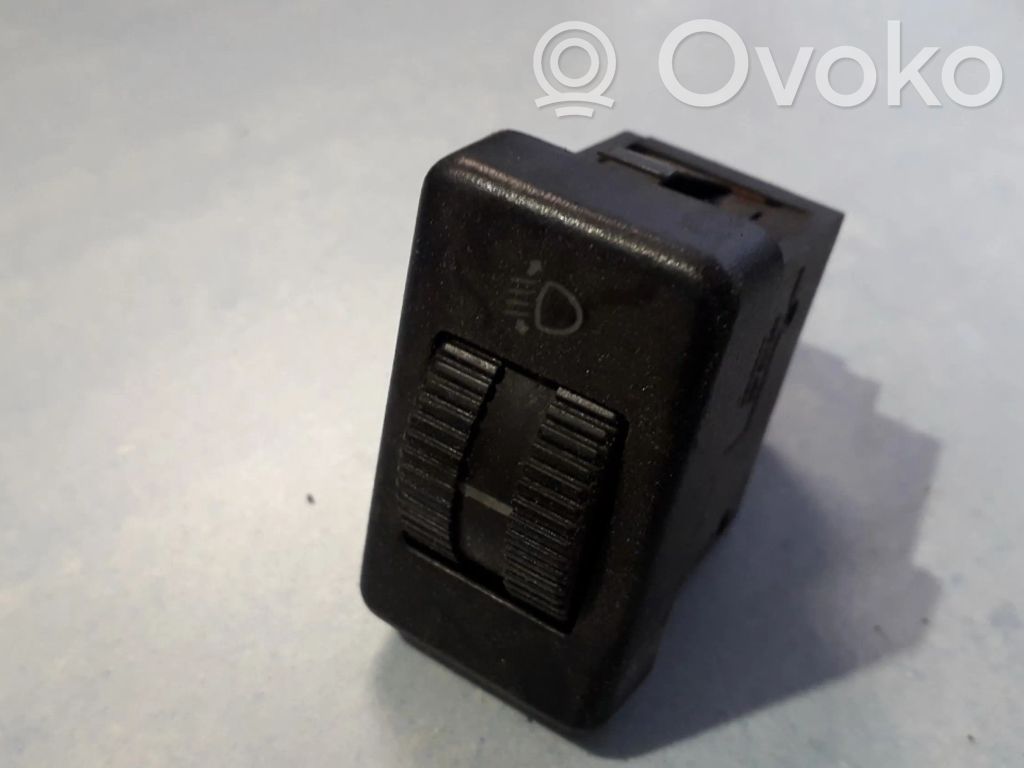 Volkswagen PASSAT B3 Comutator control nivel faruri 