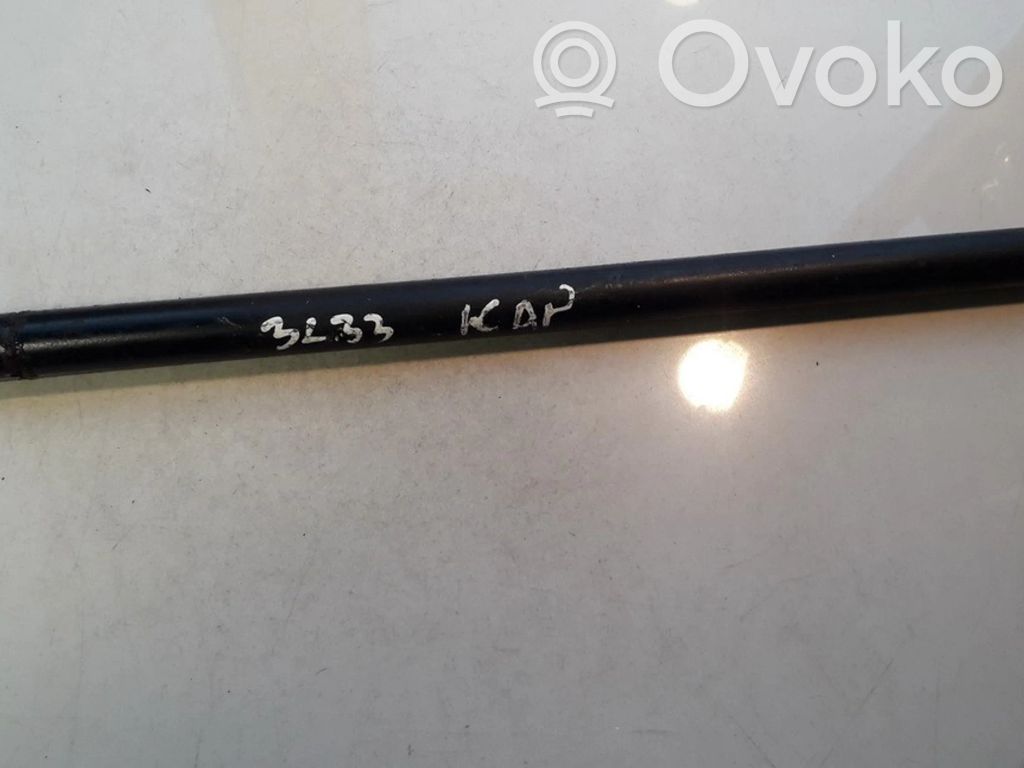 Peugeot 807 Ammortizzatore portellone posteriore/bagagliaio 
