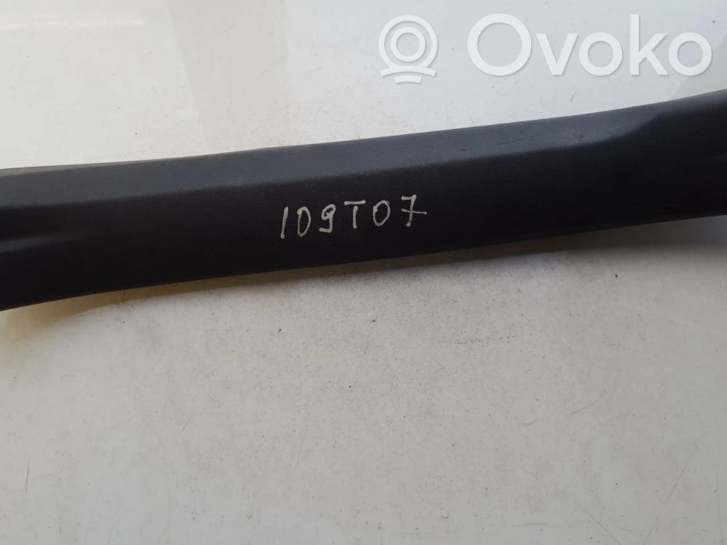 Toyota Auris 150 Altra parte interiore