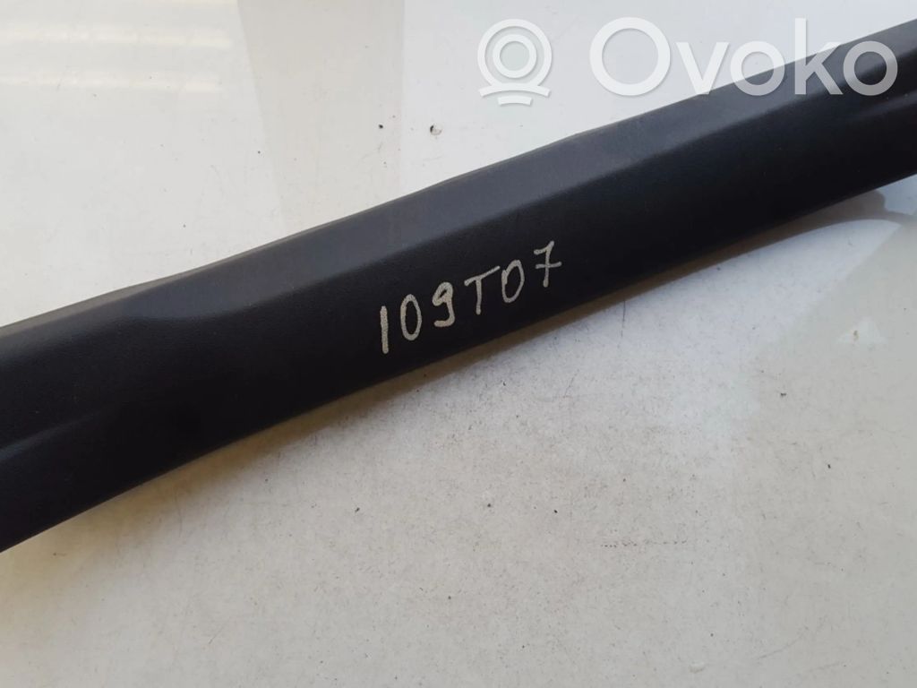 Toyota Auris 150 Altra parte interiore