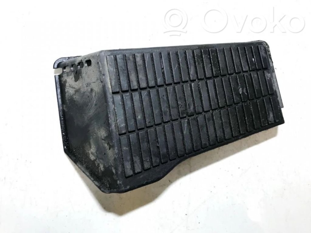 Toyota Prius (XW20) Muu sisätilojen osa 