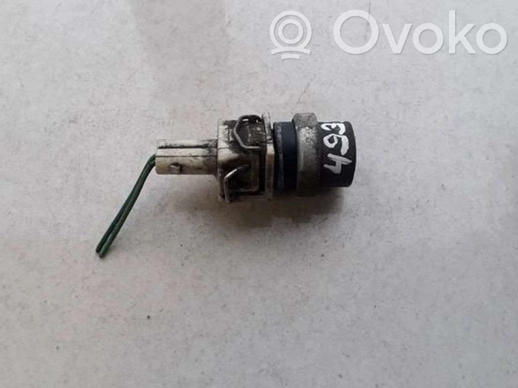 Volkswagen Golf III Sensor de temperatura del refrigerante 