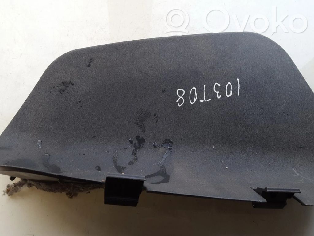 Toyota Auris 150 Alte piese de interior 