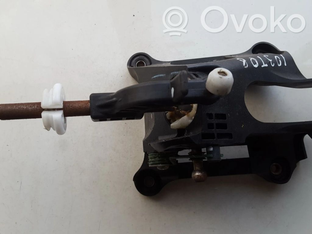 Toyota Auris 150 Selector de viteze/schimbător de viteze (interior) 