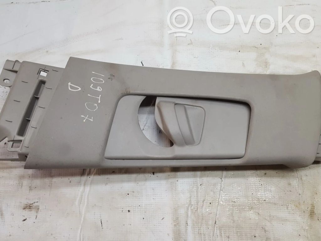 Toyota Auris 150 Altra parte interiore 